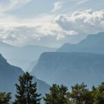 Ausblick Cisloner Alm