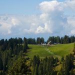 Schupfenwanderung König Laurin