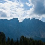 Schupfenwanderung König Laurin