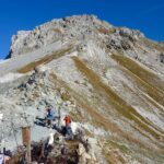 Alta Via Bepi Zac