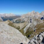 Alta Via Bepi Zac