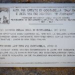 Alta Via Bepi Zac