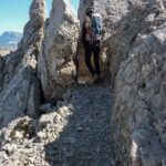 Alta Via Bepi Zac
