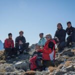 Anni, Dietmar, Irene, Markus, Sibille