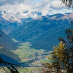 Antholzer Tal, Rasen