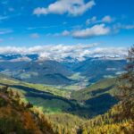 Antholz, Antholzer Tal, Olang, Pustertal