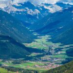 Antholz, Antholzer Tal, Rasen