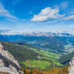 Antholz, Antholzer Tal, Pustertal