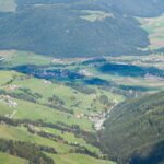 Geiselsberg, Pustertal