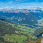 Drei-Finger-Scharte, Geiselsberg, Naturpark Fanes-Sennes-Prags, Piz da Peres