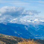 Naturpark Fanes-Sennes-Prags, Zillertaler Alpen