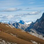 Drei Zinnen, Naturpark Fanes-Sennes-Prags, Seekofel, Tre Cime, Tre Cime di Lavaredo