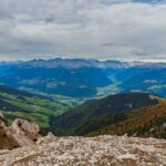 Antholzer Tal, Naturpark Fanes-Sennes-Prags, Pustertal