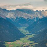 Antholzer Tal, Riesenferner, Riesenferner Ahrn, Riesenfernergruppe