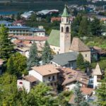 Auer, Bolzano e dintorni, Etschtal, Gotteshaus, Kirche, South dell’Alto Adige, Süden Südtirol, Süden Südtirols, Südtirols Süden, chiesa, church