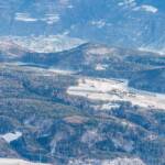 Gewässer, Laghi di Monticolo, Montiggl, Montiggler See, Montiggler Seen, Montiggler Wald, Penegal, See, Wald, Winter, inverno, lago, lake, wandern, weiße Jahreszeit, winter