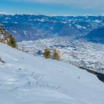 Bolzano, Bolzano e dintorni, Bozen, Dolomiten, Landeshauptstadt Südtirol, Penegal, Schlern, Schlerngebiet, Schlernmassiv, Schlernspitzen, Schnee, Sciliar, South dell’Alto Adige, Süden Südtirol, Süden Südtirols, Südtirols Süden, Winter, inverno, wandern, weiße Jahreszeit, winter