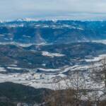 Bolzano, Bolzano e dintorni, Bozen, Caldaro, Catinaccio, Corno Bianco, Corno nero, Dolomiten, Dolomitenblick, Kalterer See, Kalterersee, Kaltern, Landeshauptstadt Südtirol, Latemar, Panoramaaufnahme, Penegal, Rosengarten, Rosengartengruppe, Schlern, Schlerngebiet, Schlernmassiv, Schlernspitzen, Schwarzhorn, Sciliar, South dell’Alto Adige, Süden Südtirol, Süden Südtirols, Südtirols Süden, Weisshorn, Weißhorn, Winter, inverno, wandern, weiße Jahreszeit, winter