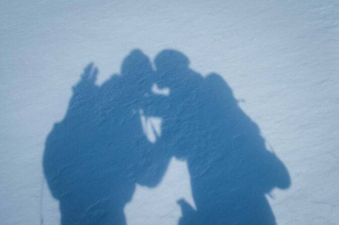 Am Valentinstag im romantischen Traminner Tal