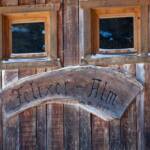 Almhaus, Almhütte, Detail, Felixer Alm, Holzhaus, Holzhütte, Hütte, Nahaufnahme, alpine hut, baita, cabana, cabin, capanna, chalet, hut, mountain hut