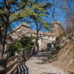 Bilderburg, Burg Runkelstein, Schloss Runkelstein