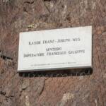 Kaiser Franz-Josef-Weg