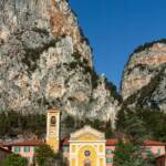 Campione del Garda, Tremosine sul Garda
