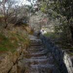 Steig, Stufen, Treppe, Treppen, Treppenstufen, Wanderer, Wanderweg, scala, sentiero