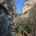 Geländer, Steig, Stufen, Treppe, Treppen, Treppenstufen, Wanderweg, scala, sentiero