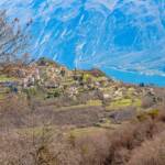 Gardameer, Gardasee, See, Tremosine sul Garda, Voltino, lago, lake