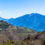 Gardameer, Gardasee, Tremosine sul Garda, Voltino