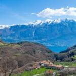 Gardameer, Gardasee, Gardaseeberge, Lago di Garda, Sompriezzo