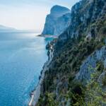 Frühjahr, Frühling, Gardameer, Gardasee, See, lago, lake