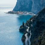 Frühjahr, Frühling, Gardameer, Gardasee, See, lago, lake