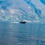 Boot, Boote, Campione del Garda, Fahrzeug, Fahrzeuge, Gardameer, Gardasee, Gefährt, Kahn, Motorboot, Schiff, See, Wasserfahrzeug, lago, lake