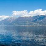 Campione del Garda, Gardameer, Gardasee