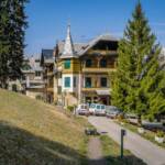 Hotel Salegg, Seis, Seis am Schlern, Siusi