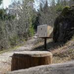 Erlebniswanderweg, Erlebnisweg, Lehrpfad, Lehrweg, Naturerlebnisweg, Naturlehrpfad, Oswald von Wolkenstein, Themenweg, Wanderweg, sentiero