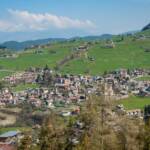 Seis, Seis am Schlern, Siusi