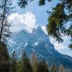 Berg, Berge, Euringer, Santner, Schlern, Schlerngebiet, Schlernmassiv, Schlernspitzen, Sciliar