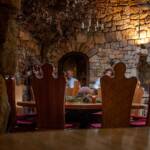 Fass, Fässer, Keller, Kellerei, Weinfass, Weinfässer, Weingut Dominikus Morandell, Weinkeller, Weinkellerei, cantina, cantina vinicola, wine cellar, winery