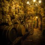 BZ, Fass, Fässer, Italien, Kaltern, Keller, Kellerei, Weinfass, Weinfässer, Weingut Dominikus Morandell, Weinkeller, Weinkellerei, cantina, cantina vinicola, wine cellar, winery