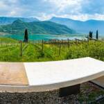 BZ, Barleit, Barleiter Wanderweg, Frühjahr, Frühling, Italien, Kalterer See, Kalterersee, Kaltern, Leuchtenburg, See, lago, lake