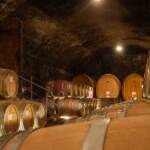 BZ, Italien, Kellerei Kettmeir, Weinfass, XXXXXXXXX