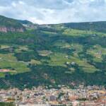 Bolzano, Bozen, Jenesien, Landeshauptstadt Südtirol