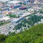 Bolzano, Bozen, Friedhof, Landeshauptstadt Südtirol