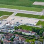 Flughafen Bozen