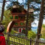 BZ, Herrenhaus, Italien, Kohlern, Villa, Villa Bittner