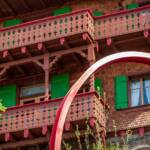 BZ, Herrenhaus, Italien, Kohlern, Villa, Villa Bittner