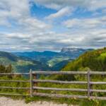 Schlern, Schlerngebiet, Schlernmassiv, Schlernspitzen, Sciliar